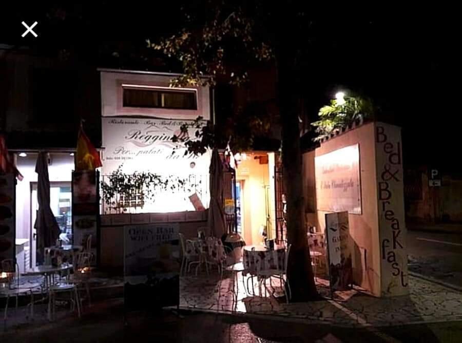 B&B La Sicilia A Tavola Pisa Exterior foto
