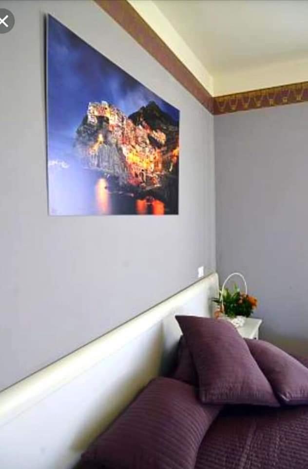 B&B La Sicilia A Tavola Pisa Exterior foto