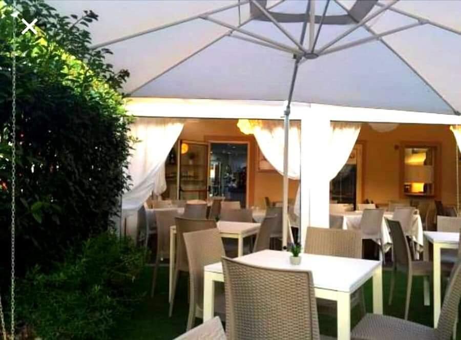 B&B La Sicilia A Tavola Pisa Exterior foto