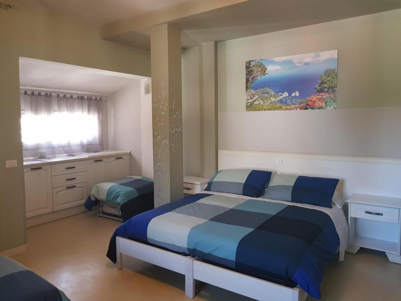 B&B La Sicilia A Tavola Pisa Zimmer foto